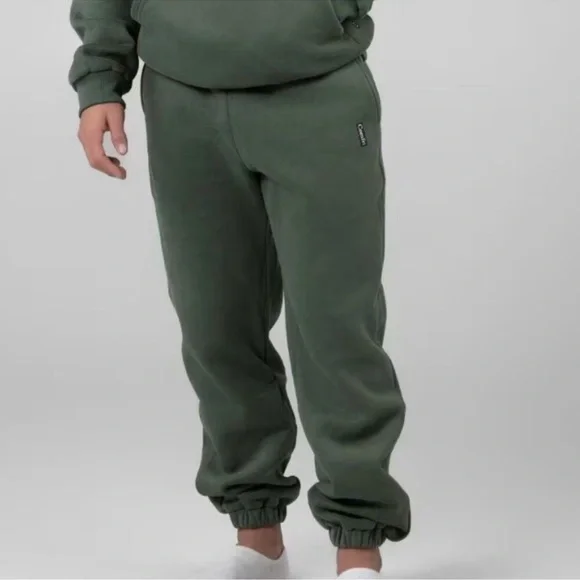 NWOT Comfrt Standard Sweatpants UNISEX XXL - Picture 7 of 9